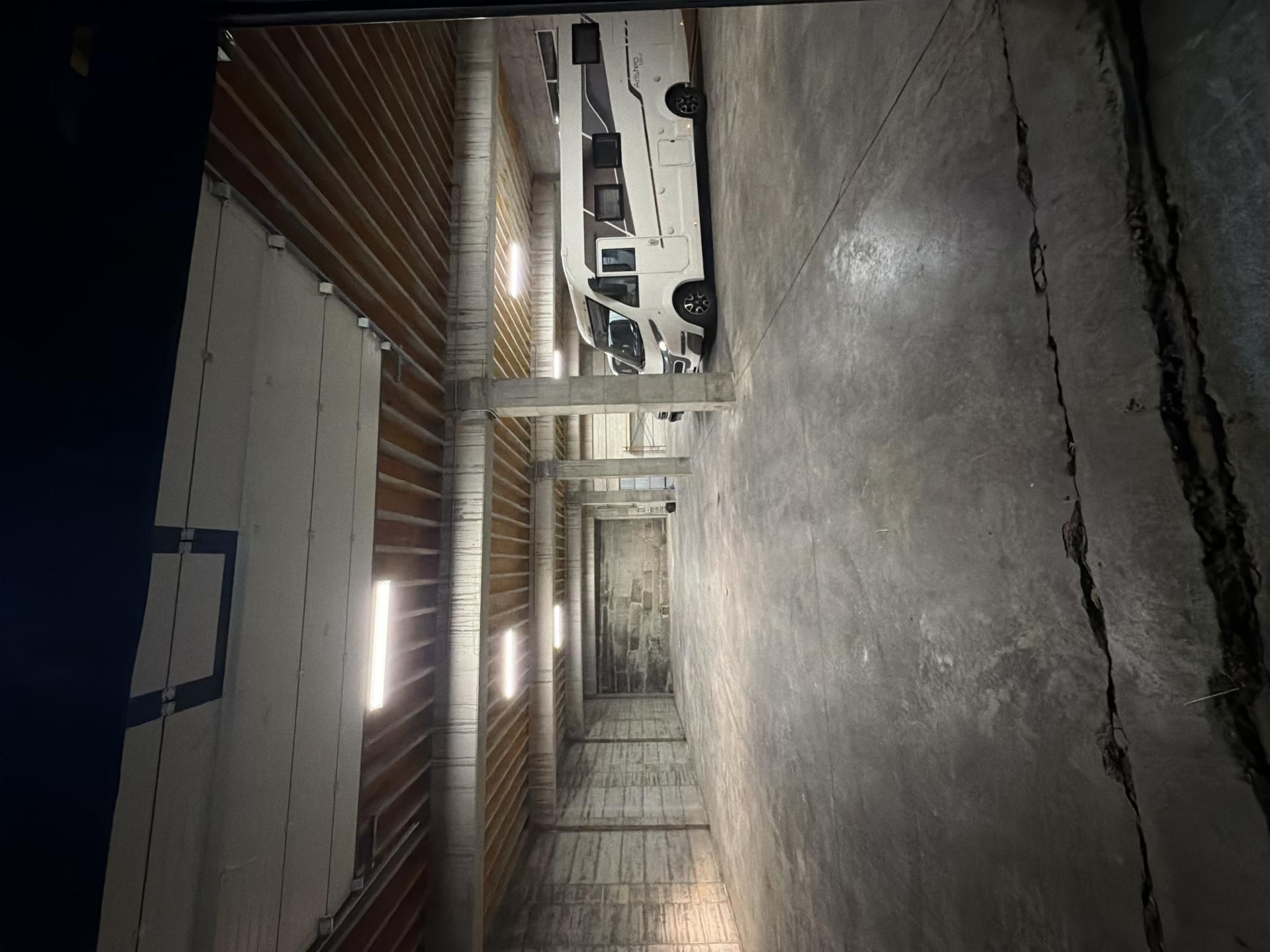 Garatge de lloguer en Ponteareas