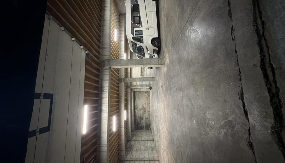 Garatge de lloguer a Lugar Picón, 8, Ponteareas, Pontevedra - imatge 1 Foto 1 de Garatge de lloguer a Lugar Picón, 8, Ponteareas, Pontevedra