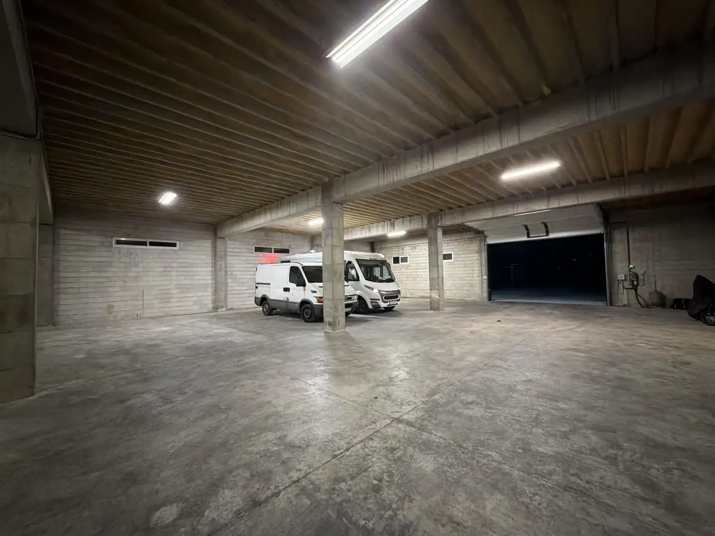 Garaje de alquiler en Lugar Picón, 8, Ponteareas Parking de Garaje de alquiler en Ponteareas