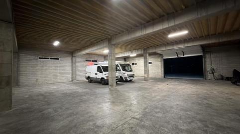 Garatge de lloguer a Lugar Picón, 8, Ponteareas, Pontevedra - imatge 4 Foto 4 de Garatge de lloguer a Lugar Picón, 8, Ponteareas, Pontevedra