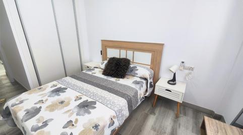 Foto 2 de Pis per a compartir a Avenida de Carlos III, 597, Aguadulce Norte, Roquetas de Mar