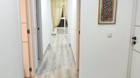 Foto 4 de Pis per a compartir a Avenida de Carlos III, 597, Aguadulce Norte, Roquetas de Mar