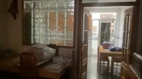 Foto 3 de Casa adosada en venda a Plaça Sant Pasqual, 47, Centro, Vila-real