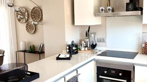 Foto 4 de Apartament de lloguer a Calle Albaricoquero, 785, Desamparados - Hurchillo - Torremendo, Orihuela