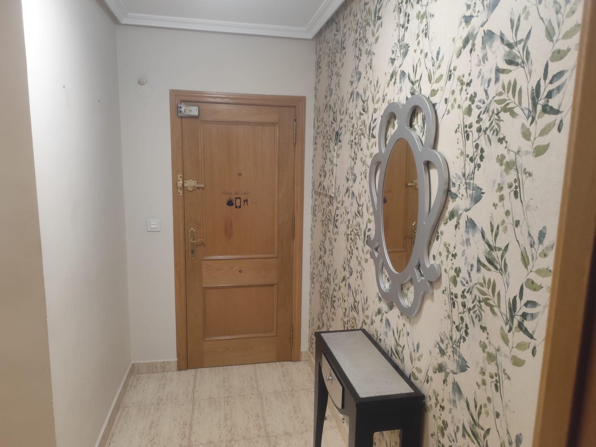 Flat to rent in  Murcia Capital  with Air Conditioner and Balcony