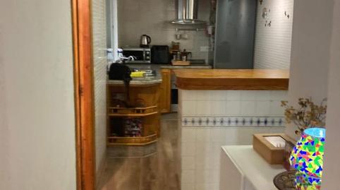 Foto 3 de Finca rústica de lloguer a Carrer del Calvari, 22, Bolulla, Alicante