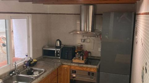 Foto 5 de Finca rústica de lloguer a Carrer del Calvari, 22, Bolulla, Alicante