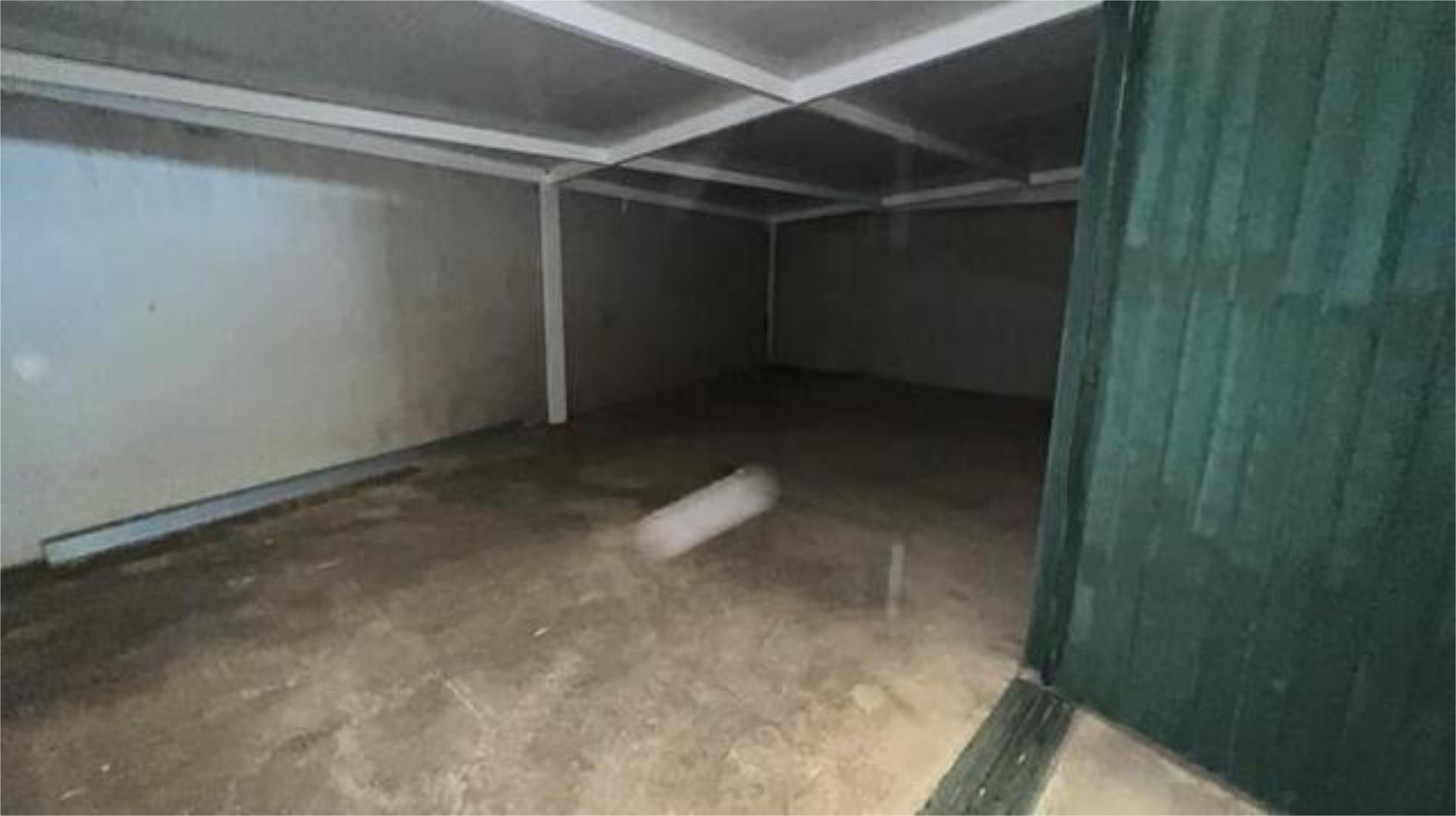 Box room to rent in Nambroca