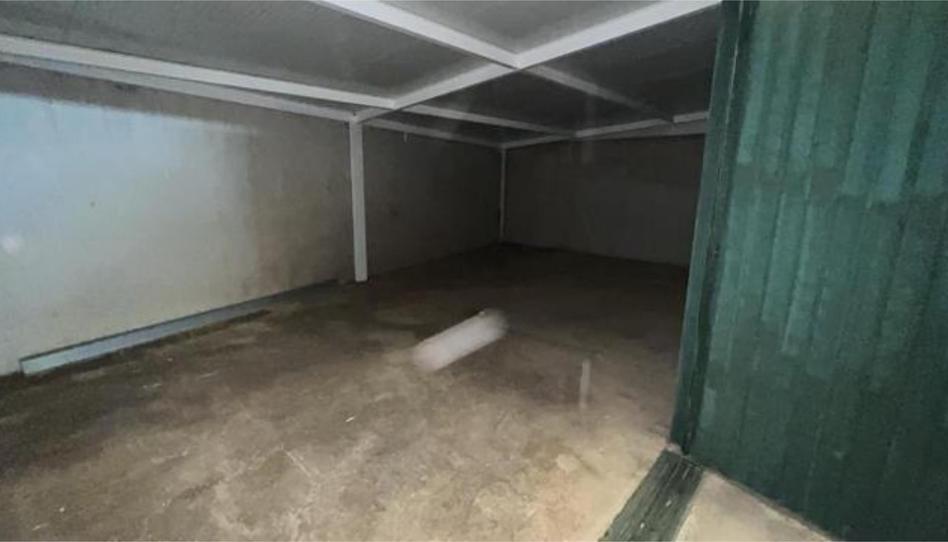 Traster de lloguer a Nambroca, Toledo - imatge 1 Foto 1 de Traster de lloguer a Nambroca, Toledo