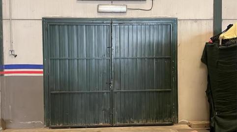 Traster de lloguer a Nambroca, Toledo - imatge 2 Foto 2 de Traster de lloguer a Nambroca, Toledo