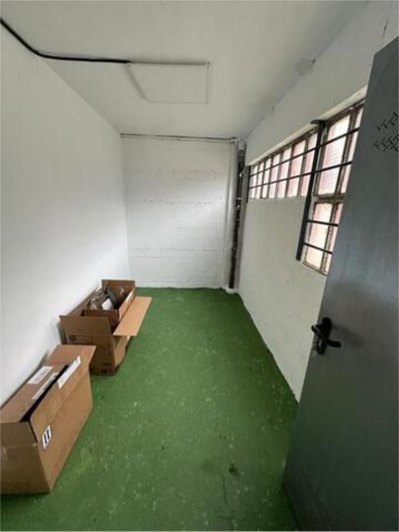 Traster de lloguer en Muskiz