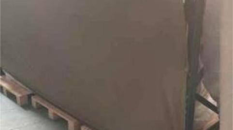 Foto 2 de Trastero de alquiler en Zona Estación, Sagunto / Sagunt