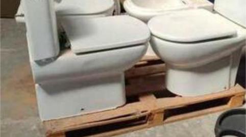 Foto 4 de Trastero de alquiler en Zona Estación, Sagunto / Sagunt