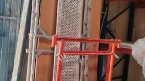 Foto 5 de Trastero de alquiler en Zona Estación, Sagunto / Sagunt