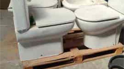 Foto 4 de Trastero de alquiler en Zona Estación, Sagunto / Sagunt