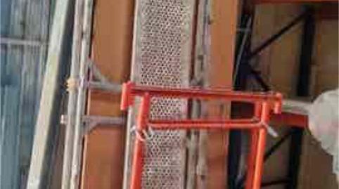 Foto 5 de Trastero de alquiler en Zona Estación, Sagunto / Sagunt