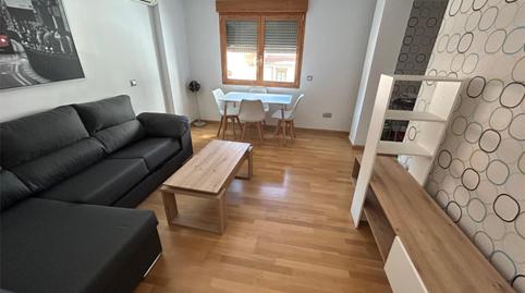 Photo 3 of Flat to rent in Calle Cerería, 26, Casco Antiguo, Talavera de la Reina