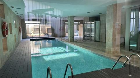 Photo 3 of Flat to rent in Avenida de Los Arces, 11 F, Palomas,  Madrid Capital