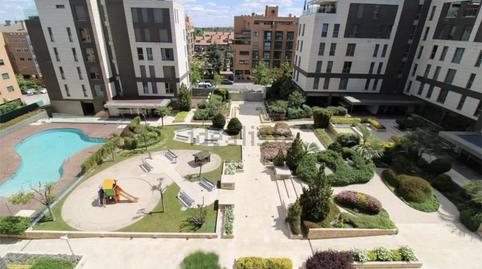 Photo 2 of Flat to rent in Avenida de Los Arces, 11 F, Palomas,  Madrid Capital