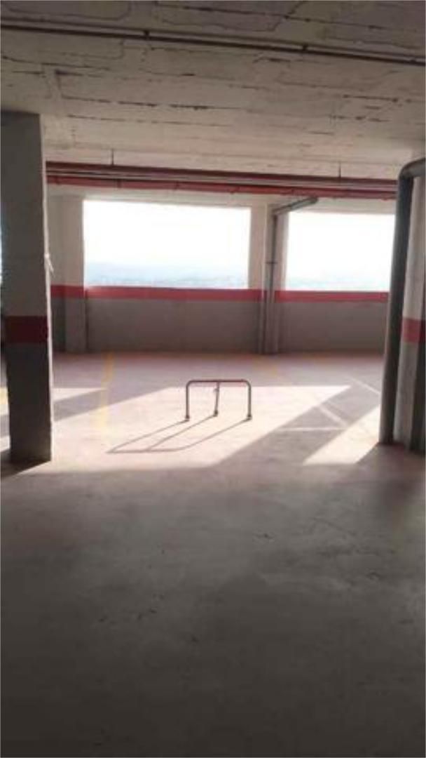 Parking of Garage to rent in Mijas