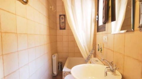 Foto 2 de Planta baixa de lloguer a Calle Escapa, 1, Villasexmir, Valladolid