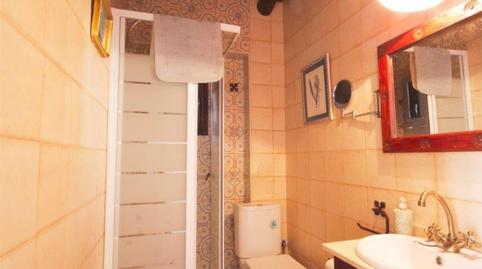 Foto 3 de Planta baixa de lloguer a Calle Escapa, 1, Villasexmir, Valladolid