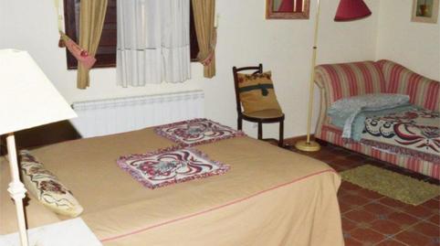 Foto 4 de Planta baixa de lloguer a Calle Escapa, 1, Villasexmir, Valladolid