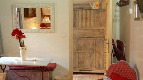 Foto 5 de Planta baixa de lloguer a Calle Escapa, 1, Villasexmir, Valladolid