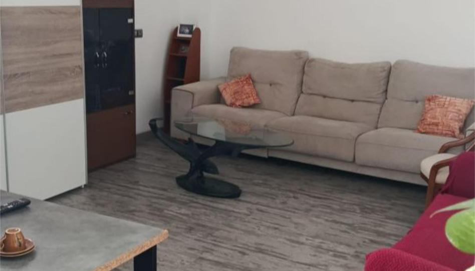 Flat to share in Carrer Vent de Xaloc, 9, San José - Los Metales, Sagunto / Sagunt - image 1 Photo 1 of Flat to share in Carrer Vent de Xaloc, 9, San José - Los Metales, Sagunto / Sagunt