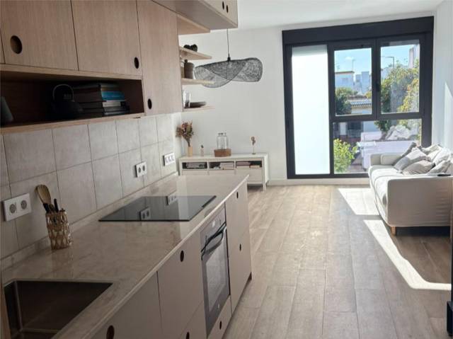 Piso en Alquiler en Calle Fragata, 2 en El Cano - Los Bermejales