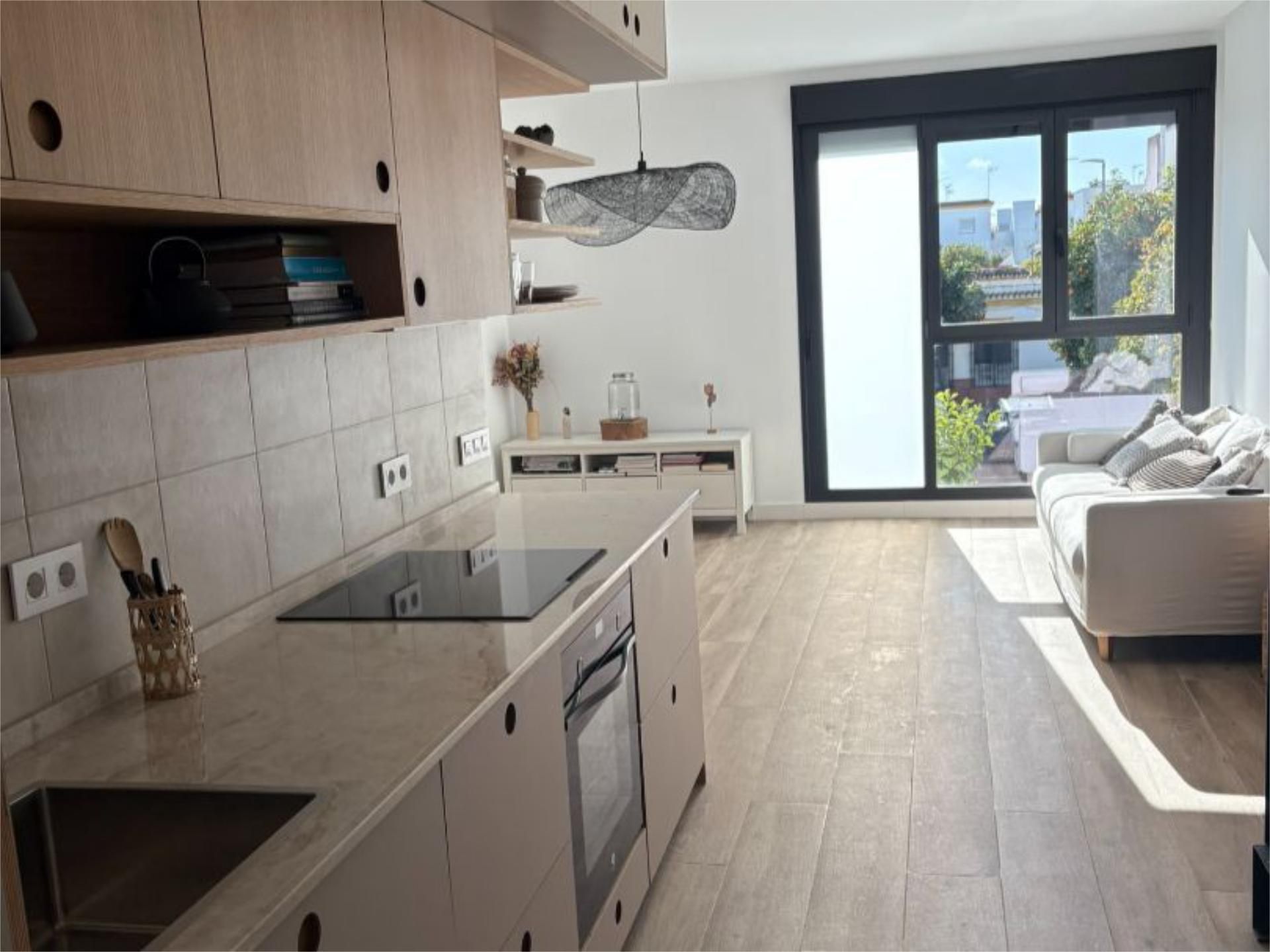 Flat to rent in Calle Fragata, 2, El Cano - Los Bermejales Flat to rent in Calle Fragata, 2, El Cano - Los Bermejales