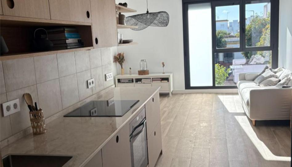 Flat to rent in Calle Fragata, 2, El Cano - Los Bermejales, Sevilla Capital - image 1 Photo 1 of Flat to rent in Calle Fragata, 2, El Cano - Los Bermejales, Sevilla Capital