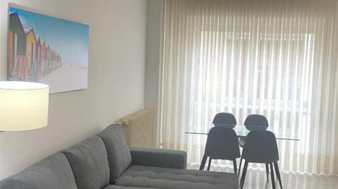 Photo 2 of Flat to rent in Calle Pilar Salarrullana, 17, Gran Via,  Logroño