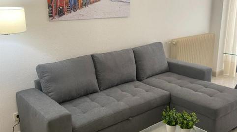 Photo 3 of Flat to rent in Calle Pilar Salarrullana, 17, Gran Via,  Logroño