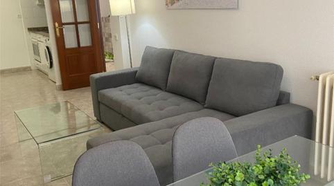 Photo 4 of Flat to rent in Calle Pilar Salarrullana, 17, Gran Via,  Logroño