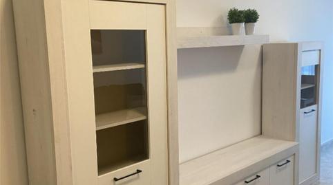 Photo 5 of Flat to rent in Calle Pilar Salarrullana, 17, Gran Via,  Logroño