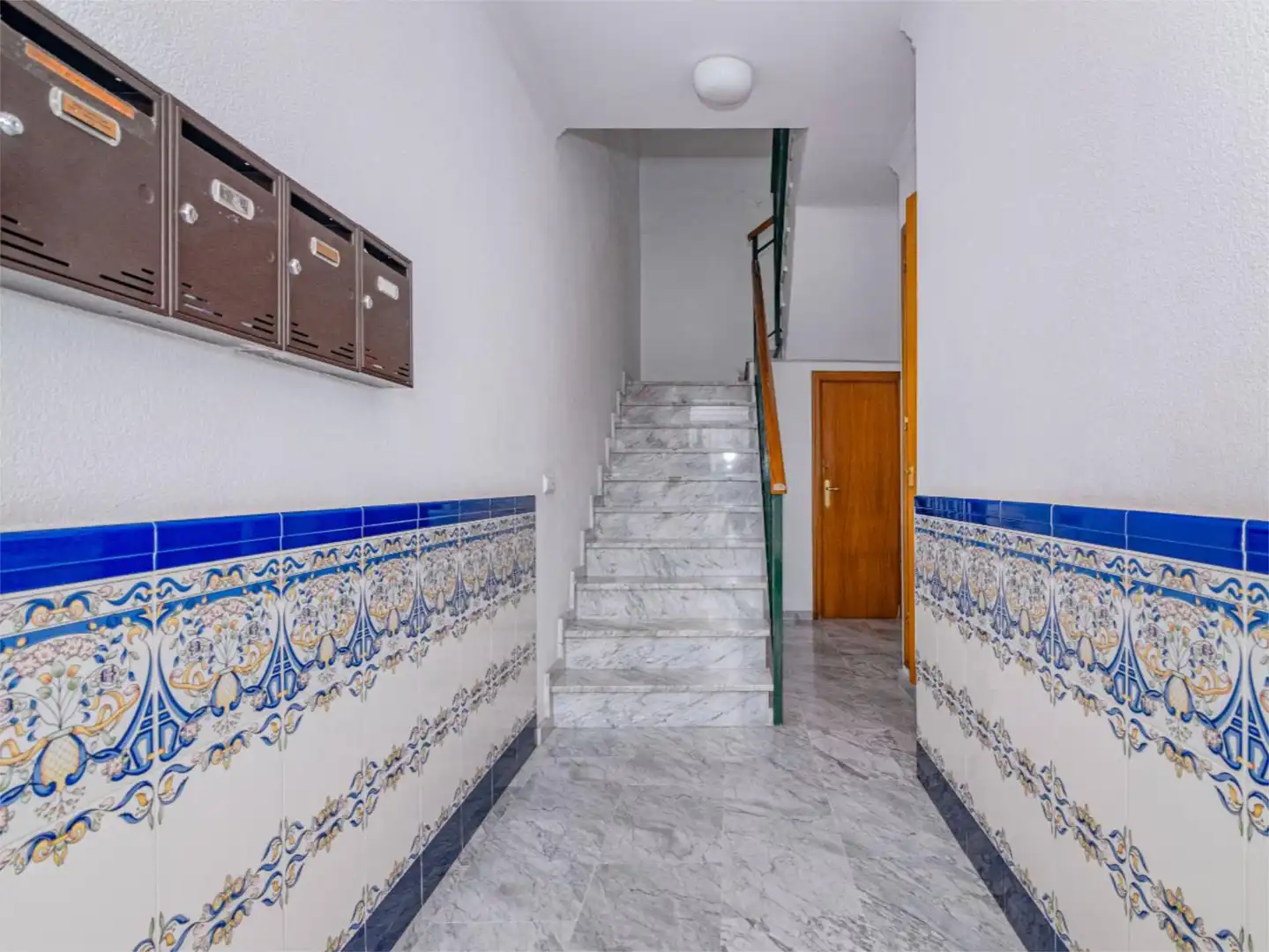 Wohnung zum Verkauf in Ronda del Valle, 5, El Valle Wohnung zum Verkauf in Lucena mit Privatgarten