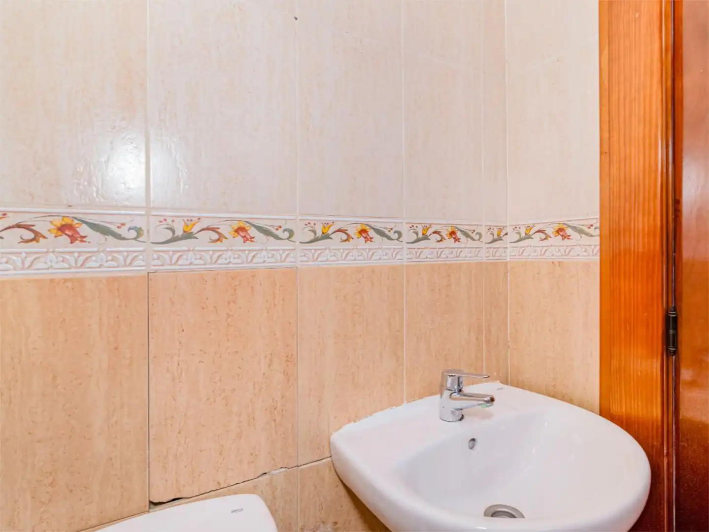 Wohnung zum Verkauf in Ronda del Valle, 5, El Valle Badezimmer von Wohnung zum Verkauf in Lucena mit Privatgarten
