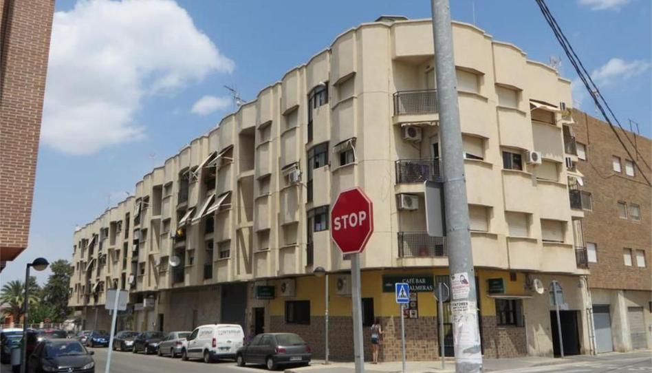 Pis en venda a Avenida de las Palmeras, 5, El Palmar, Murcia Capital - imatge 1 Foto 1 de Pis en venda a Avenida de las Palmeras, 5, El Palmar, Murcia Capital