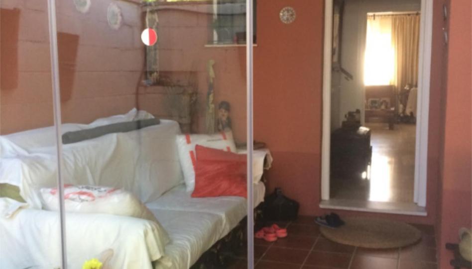 Casa adosada en venda a Avenida del Acebuche, 22, Gelves, Sevilla - imatge 1 Foto 1 de Casa adosada en venda a Avenida del Acebuche, 22, Gelves, Sevilla