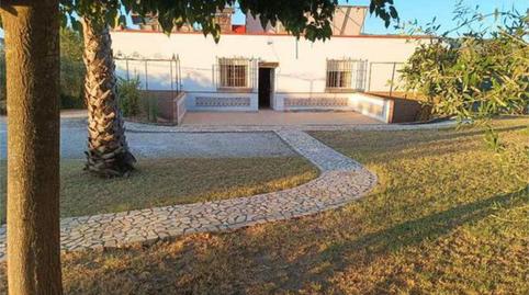 Foto 2 de Casa o xalet en venda a La Puebla de los Infantes, Sevilla
