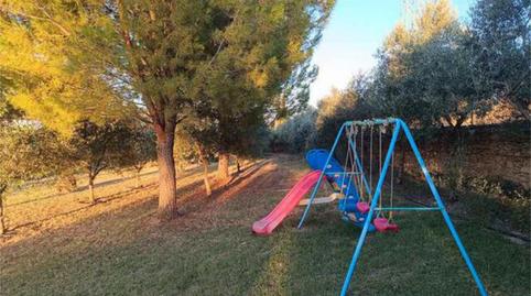 Foto 3 de Casa o xalet en venda a La Puebla de los Infantes, Sevilla