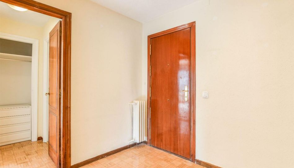 Piso de alquiler en Calle de Ibiza, 41, Ibiza de Madrid - Imagen 4