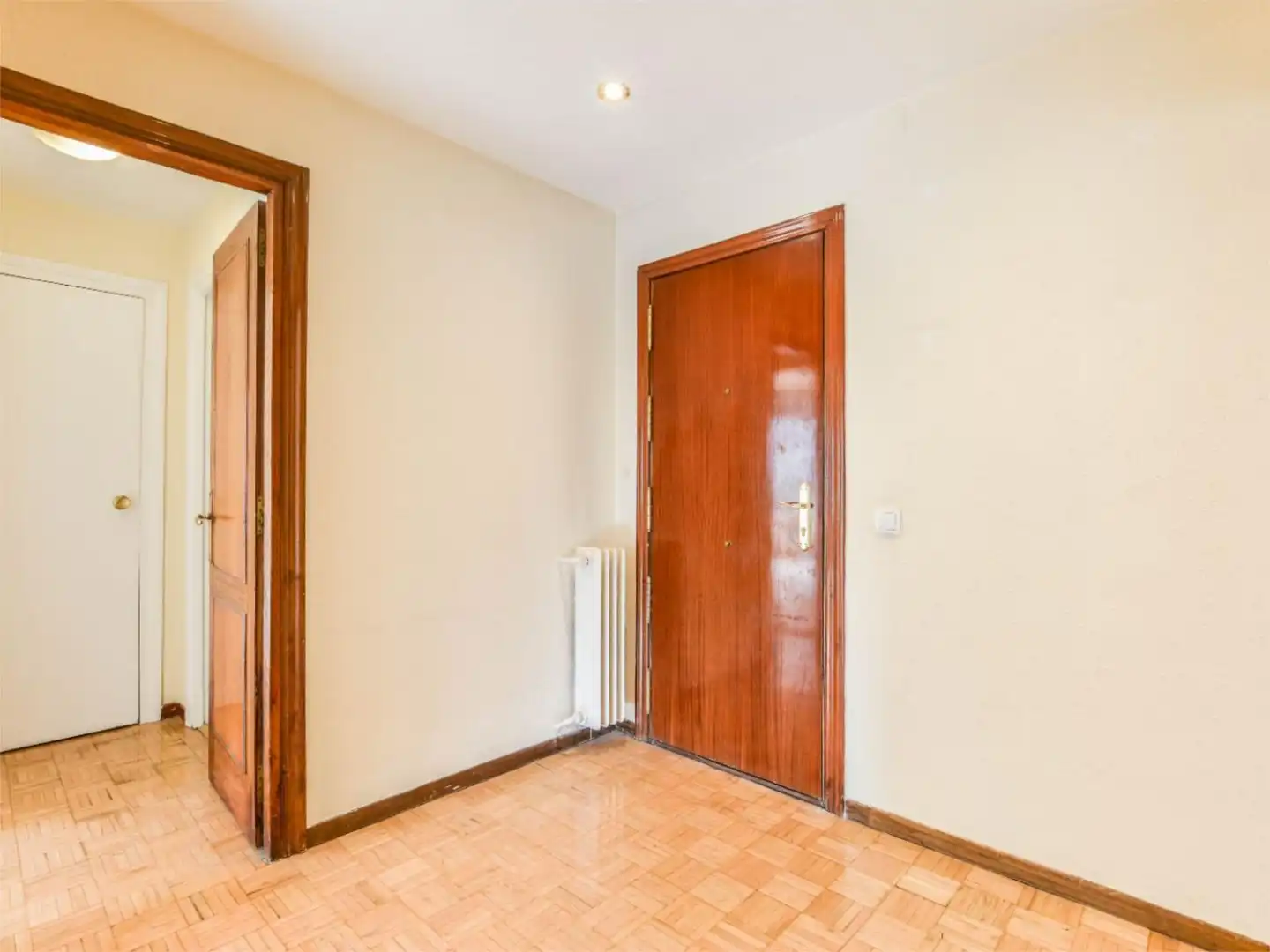 Piso de alquiler en Madrid con Aire acondicionado, Calefacción y Terraza