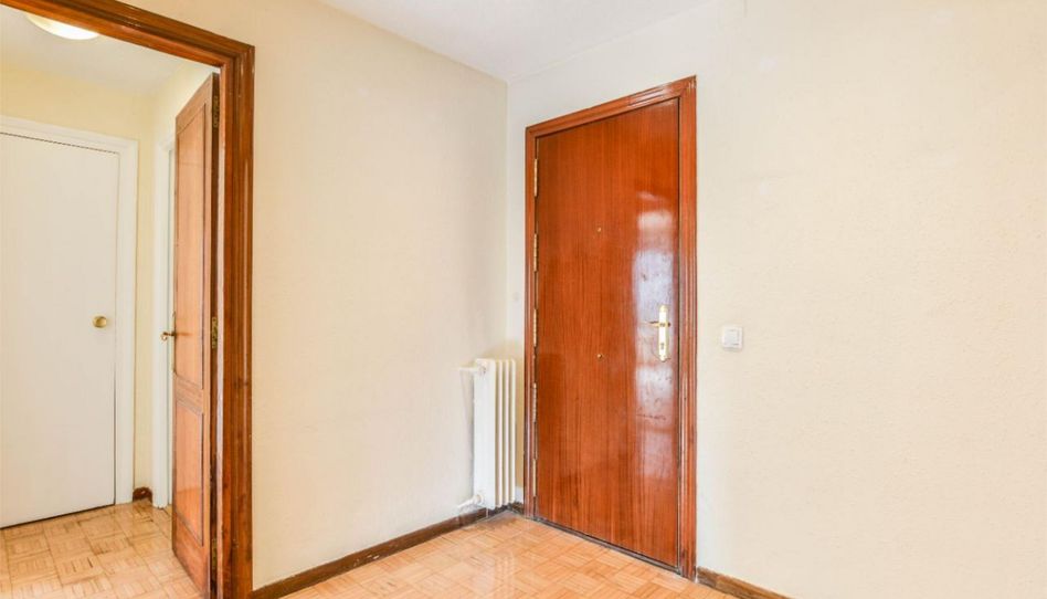 Piso de alquiler en Calle de Ibiza, 41, Ibiza de Madrid - Imagen 5