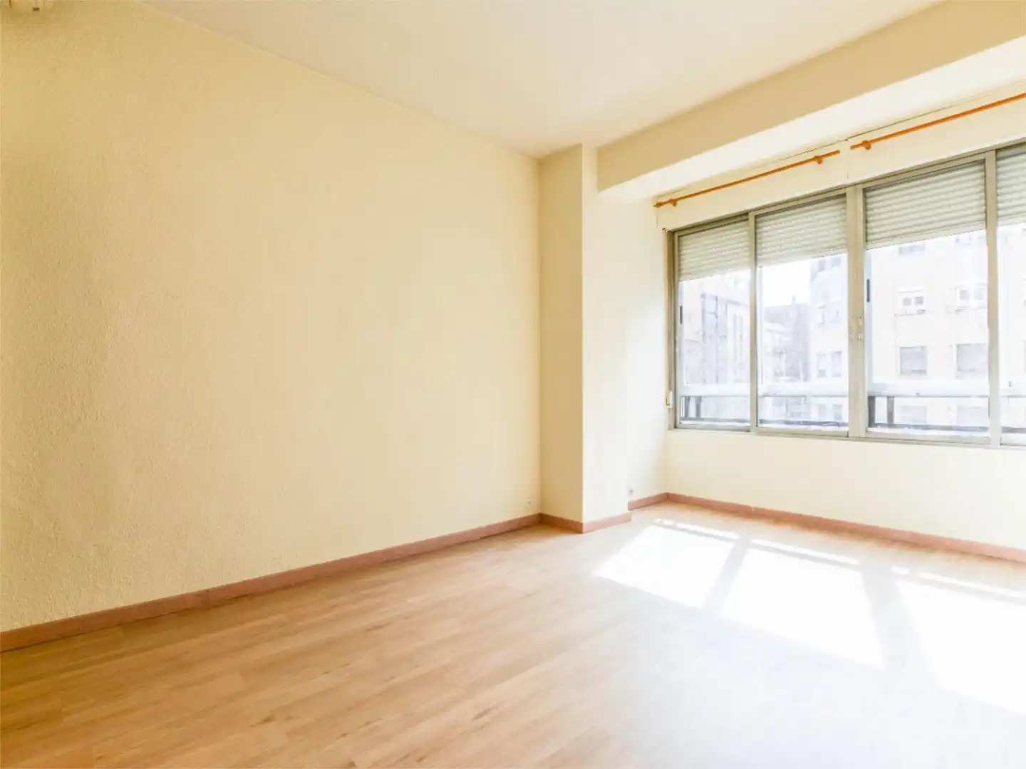 Habitación de Piso de alquiler en Madrid con Aire acondicionado, Calefacción y Terraza