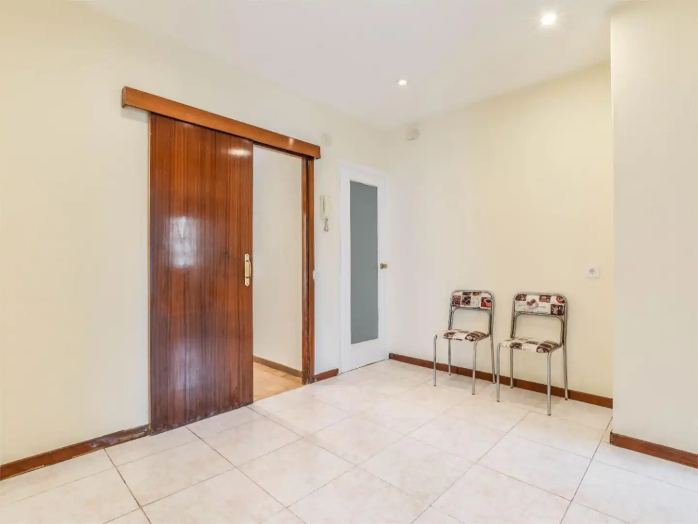 Piso de alquiler en Madrid con Aire acondicionado, Calefacción y Terraza