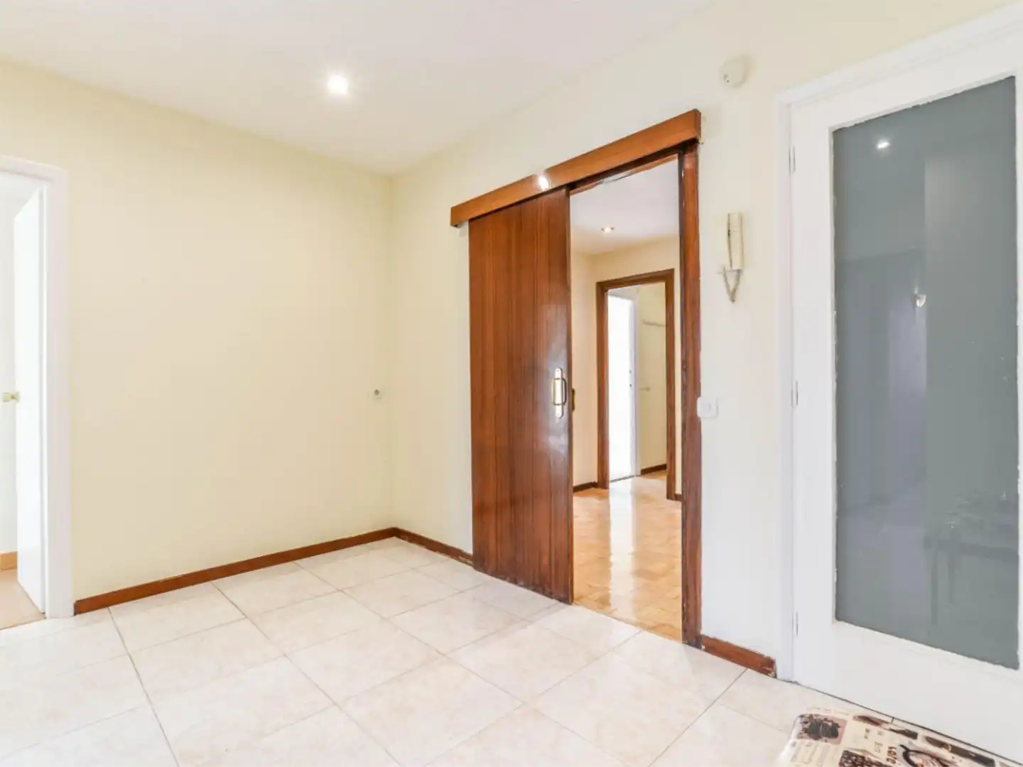 Piso de alquiler en Madrid con Aire acondicionado, Calefacción y Terraza