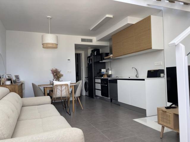 Casa adosada en Venta en Calle Handel, 54 en Gran Vista - Olivo de Oro