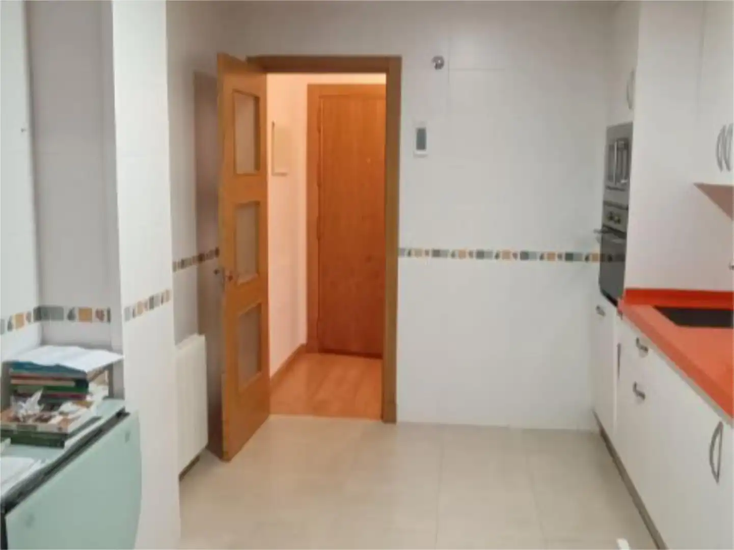 Piso en venta en Calle Puerto Real, 5, Arcos de la Frontera Piso en venta en Arcos de la Frontera con Aire acondicionado, Calefacción y Parquet